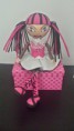Fofucha monster high